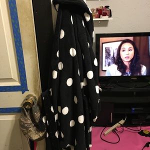 Victoria’s Secret robe